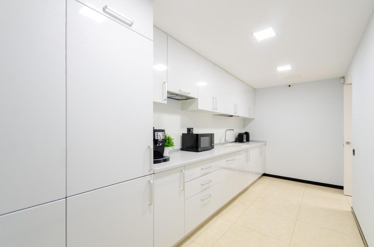 Underground Hostel เคียฟ ภายนอก รูปภาพ